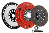 Action Clutch 2022 Honda Civic Si 1.5L (L15B7) Turbo Stage 1 HD Clutch Kit (2OS) w/Aluminum Flywheel