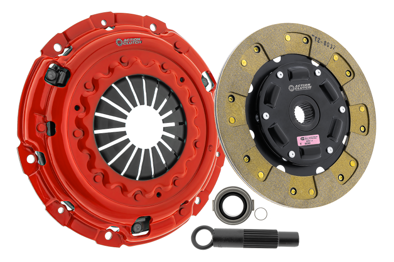 Action Clutch 99-00 Nissan Silvia 2.0L (SR20DET) Turbo 6-Speed RWD Stage 2 Clutch Kit (1SC)