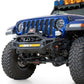 Addictive Desert Designs 18-23 Jeep JL/JT Rock Fighter Front Bumper