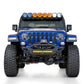 Addictive Desert Designs 18-23 Jeep JL/JT Rock Fighter Front Bumper