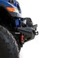 Addictive Desert Designs 18-23 Jeep JL/JT Rock Fighter Front Bumper