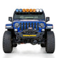 Addictive Desert Designs 18-23 Jeep JL/JT Rock Fighter Front Bumper