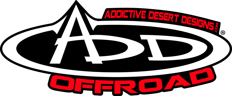 Addictive Desert Designs 21-23 Ford F-150 Raptor Phantom Front Bumper