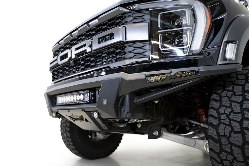 Addictive Desert Designs 21-23 Ford F-150 Raptor Phantom Front Bumper