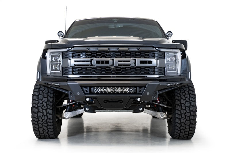 Addictive Desert Designs 21-23 Ford F-150 Raptor Phantom Front Bumper