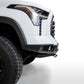 Addictive Desert Designs 22-23 Toyota Tundra Stealth Fighter Winch Front Bumper