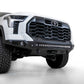 Addictive Desert Designs 22-23 Toyota Tundra Stealth Fighter Winch Front Bumper