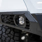 Addictive Desert Designs 22-23 Toyota Tundra Stealth Fighter Winch Front Bumper