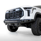 Addictive Desert Designs 22-23 Toyota Tundra Stealth Fighter Winch Front Bumper