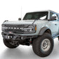 Addictive Desert Designs Clevis Mounted Front License Plate Bracket