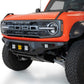 Addictive Desert Designs22-23 Ford Bronco Raptor Bomber Front Bumper