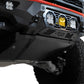 Addictive Desert Designs22-23 Ford Bronco Raptor Bomber Front Bumper