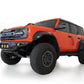 Addictive Desert Designs22-23 Ford Bronco Raptor Bomber Front Bumper