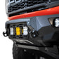 Addictive Desert Designs22-23 Ford Bronco Raptor Bomber Front Bumper