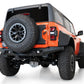 Addictive Desert Designs22-23 Ford Bronco Raptor Bomber Rear Bumper