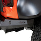 Addictive Desert Designs22-23 Ford Bronco Raptor Bomber Rear Bumper
