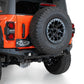 Addictive Desert Designs22-23 Ford Bronco Raptor Bomber Rear Bumper