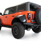 Addictive Desert Designs22-23 Ford Bronco Raptor Bomber Rear Bumper