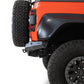 Addictive Desert Designs22-23 Ford Bronco Raptor Bomber Rear Bumper