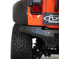 Addictive Desert Designs22-23 Ford Bronco Raptor Bomber Rear Bumper