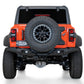 Addictive Desert Designs22-23 Ford Bronco Raptor Bomber Rear Bumper