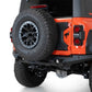 Addictive Desert Designs22-23 Ford Bronco Raptor Bomber Rear Bumper