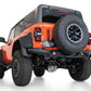 Addictive Desert Designs22-23 Ford Bronco Raptor Bomber Rear Bumper