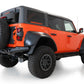Addictive Desert Designs22-23 Ford Bronco Raptor Bomber Rear Bumper
