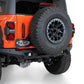 Addictive Desert Designs22-23 Ford Bronco Raptor Bomber Rear Bumper