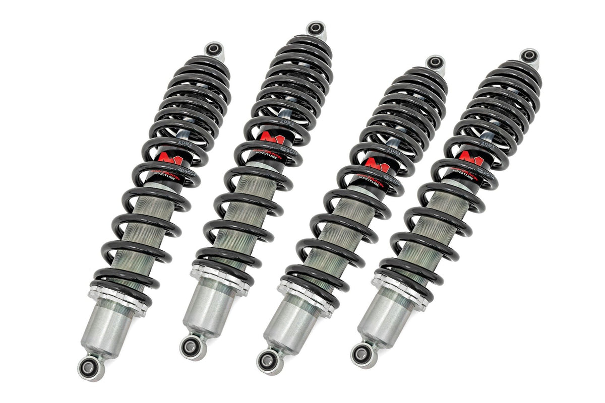 Adjustable Suspension Kit | Ride Height Adjust | Can-Am Defender HD 5/HD 8/HD 9