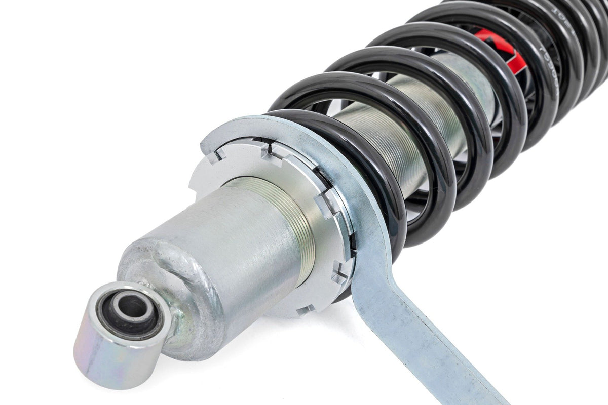 Adjustable Suspension Kit | Ride Height Adjust | Polaris Ranger 1000/Ranger XP 900/1000