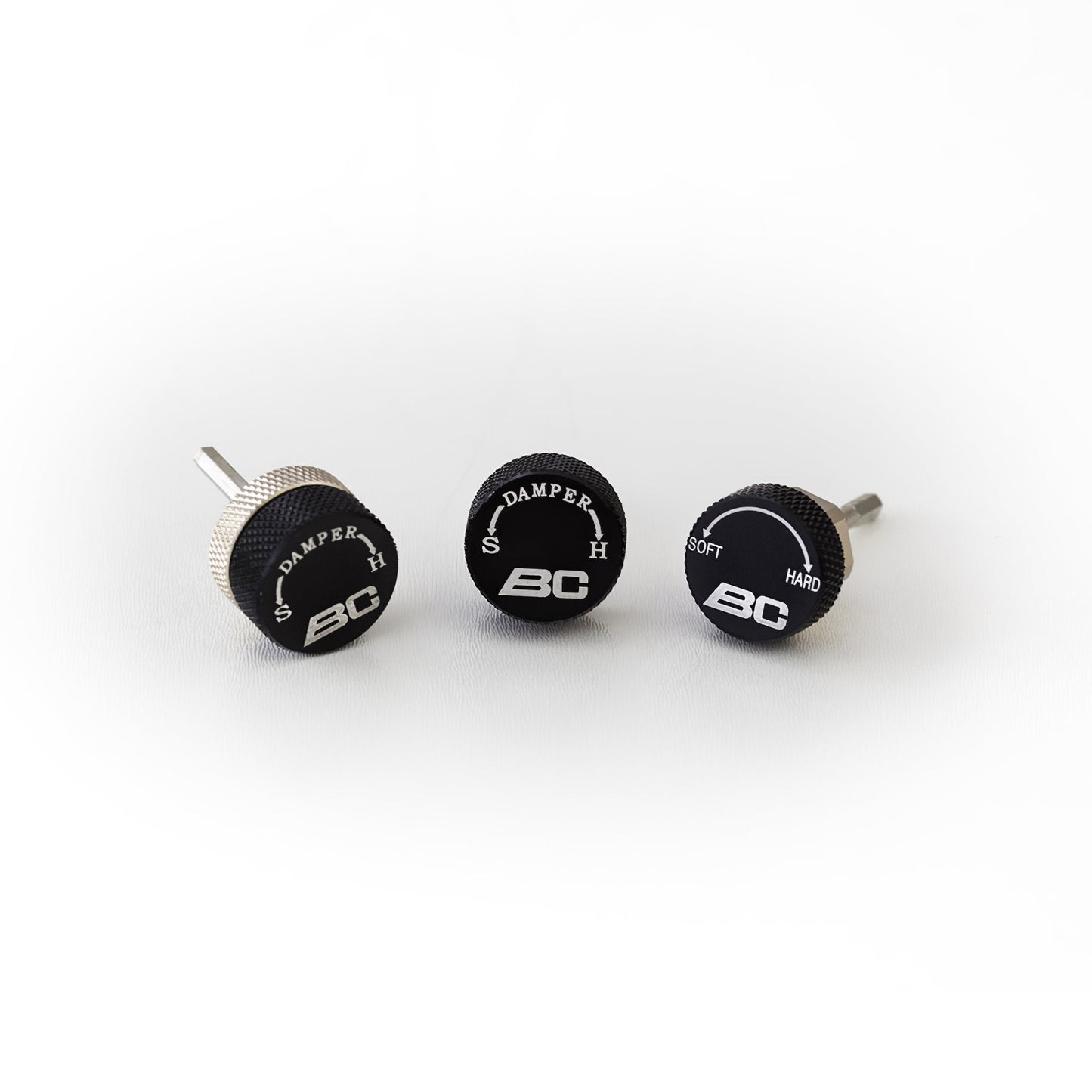Adjustment Knob Slip-in 30L (I-03)