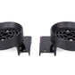 Air Lift 21-24 Ford F-150 Raptor GEN III 4WD LoadLifter 5000 Air Spring Kit w/ Cradle