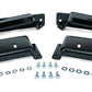 Air Lift LoadLifter 5000 Rear Air Spring Kit for 17-22 Ford F250/F350 SRW 4WD w/ Block Lift