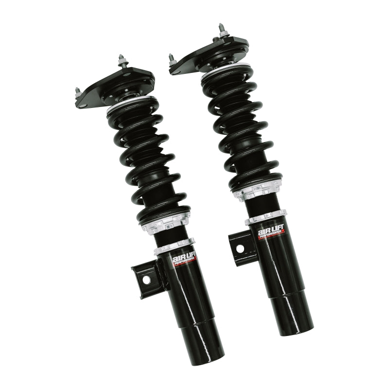 Air Lift Performance 05-14 Audi A3 / 06-14 VW GTI Coilover Kit