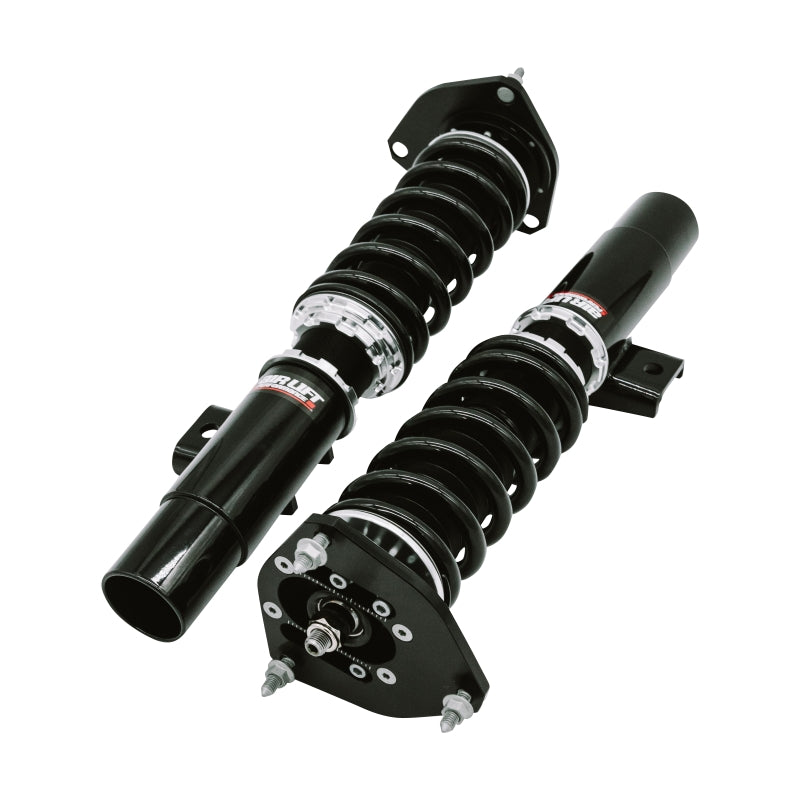 Air Lift Performance 05-14 Audi A3 / 06-14 VW GTI Coilover Kit