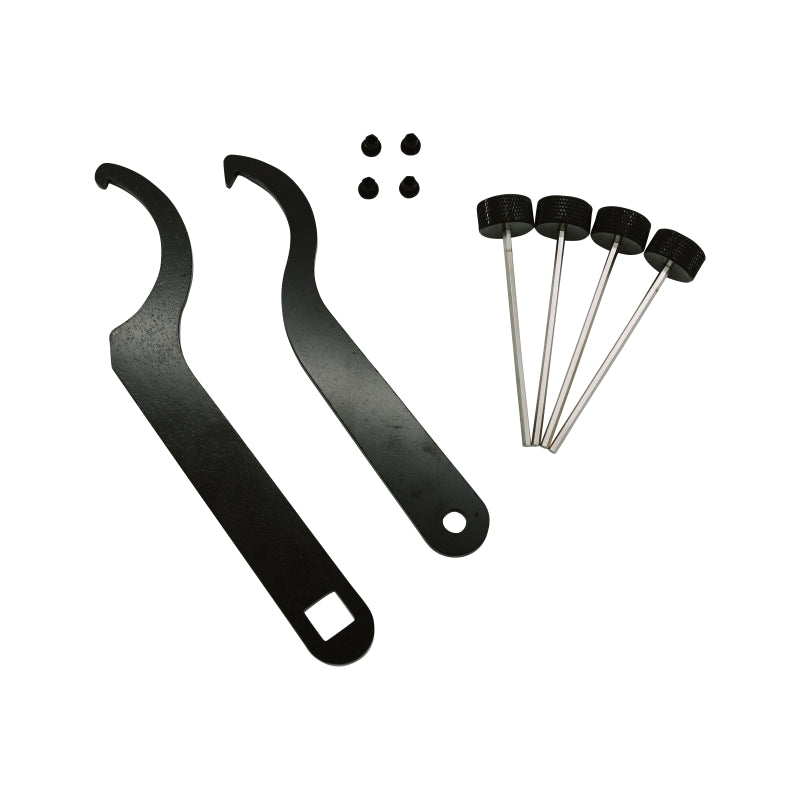 Air Lift Performance 05-14 Audi A3 / 06-14 VW GTI Coilover Kit