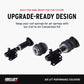 Air Lift Performance 05-14 Audi A3 / 06-14 VW GTI Coilover Kit