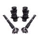 Air Lift Performance 2024 Lexus RC300/350 / 15-22 Lexus RC 350 / 13-21 Lexus GS 350 Rear Kit