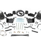 Air Spring Kit | 7 Inch Lift Kit | Chevy/GMC 2500HD/3500HD (20-25)