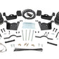 Air Spring Kit | Chevy/GMC 2500HD/3500HD 2WD/4WD (20-25)