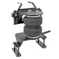 Air Spring Kit w/compressor | 0-6" Lifts | Ford F-150 4WD (2021-2025)