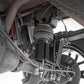 Air Spring Kit w/compressor | Chevy/GMC 1500 (07-18 & Classic)