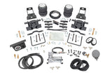 Air Spring Kit w/compressor | Ford F-250/F-350 Super Duty 4WD (2005-2016)