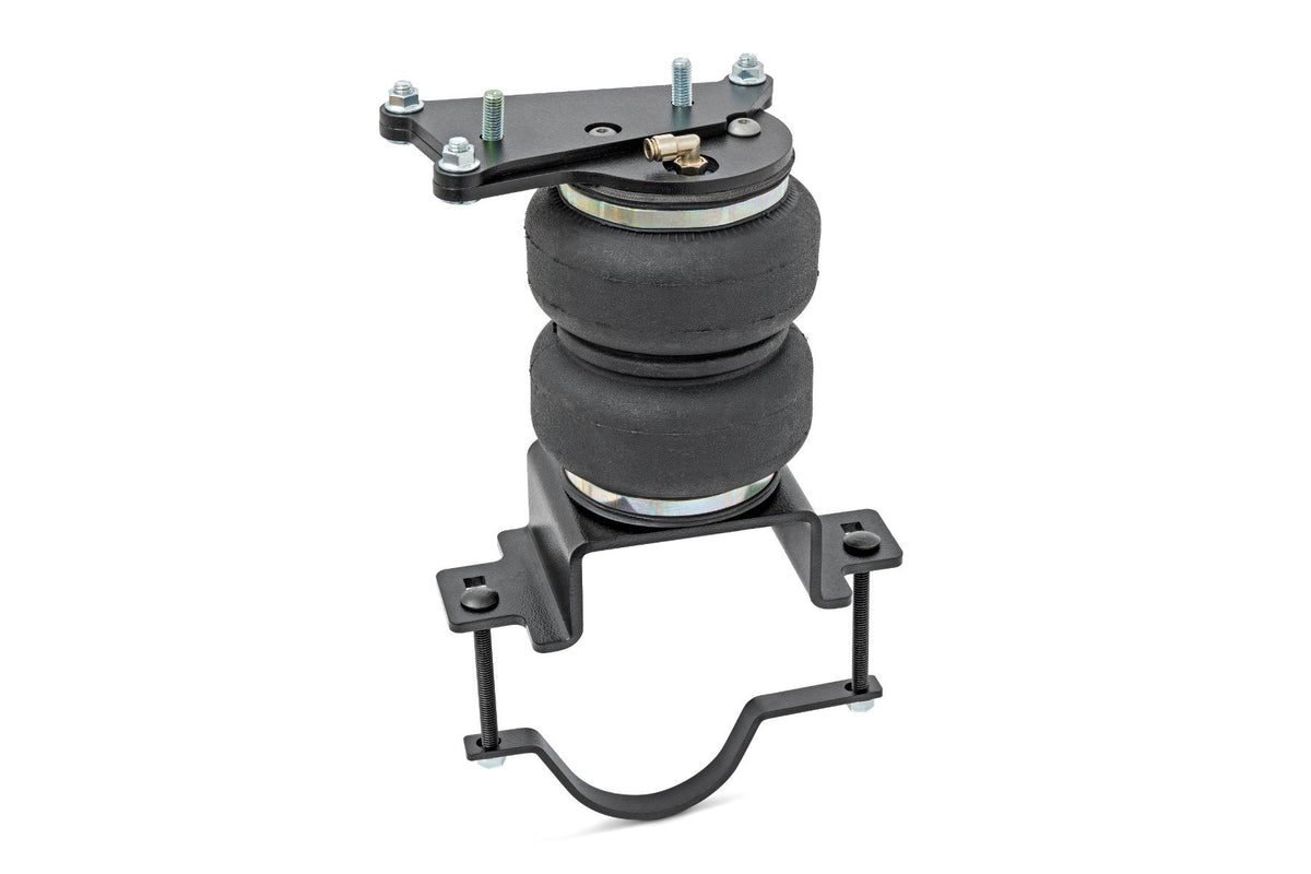 Air Spring Kit w/compressor | Ram 2500 4WD (2014-2025)