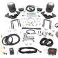 Air Spring Kit w/compressor | Stock Height | Wireless Controller | Chevy/GMC 1500 (19-25