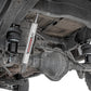 Air Spring Kit w/compressor | Wireless Controller | 0-6" Lift | Chevy/GMC 2500HD (01-10)