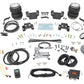 Air Spring Kit w/compressor | Wireless Controller | 0-6" Lift | Chevy/GMC 2500HD (01-10)