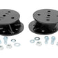 Air Spring Kit w/compressor | Wireless Controller | 4 Inch Lift Kit | Ram 1500 (10-18 & Classic)