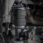 Air Spring Kit w/compressor | Wireless Controller | 4 Inch Lift Kit | Ram 1500 (10-18 & Classic)